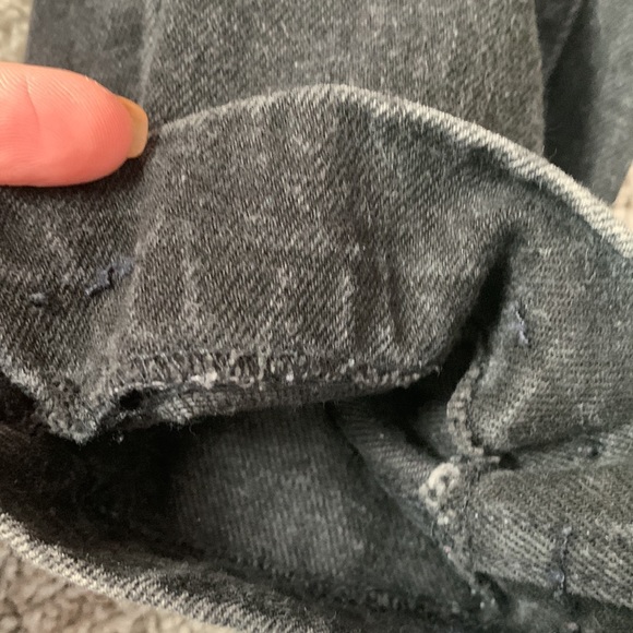 Levi’s Black Orange Tab - Picture 12 of 14